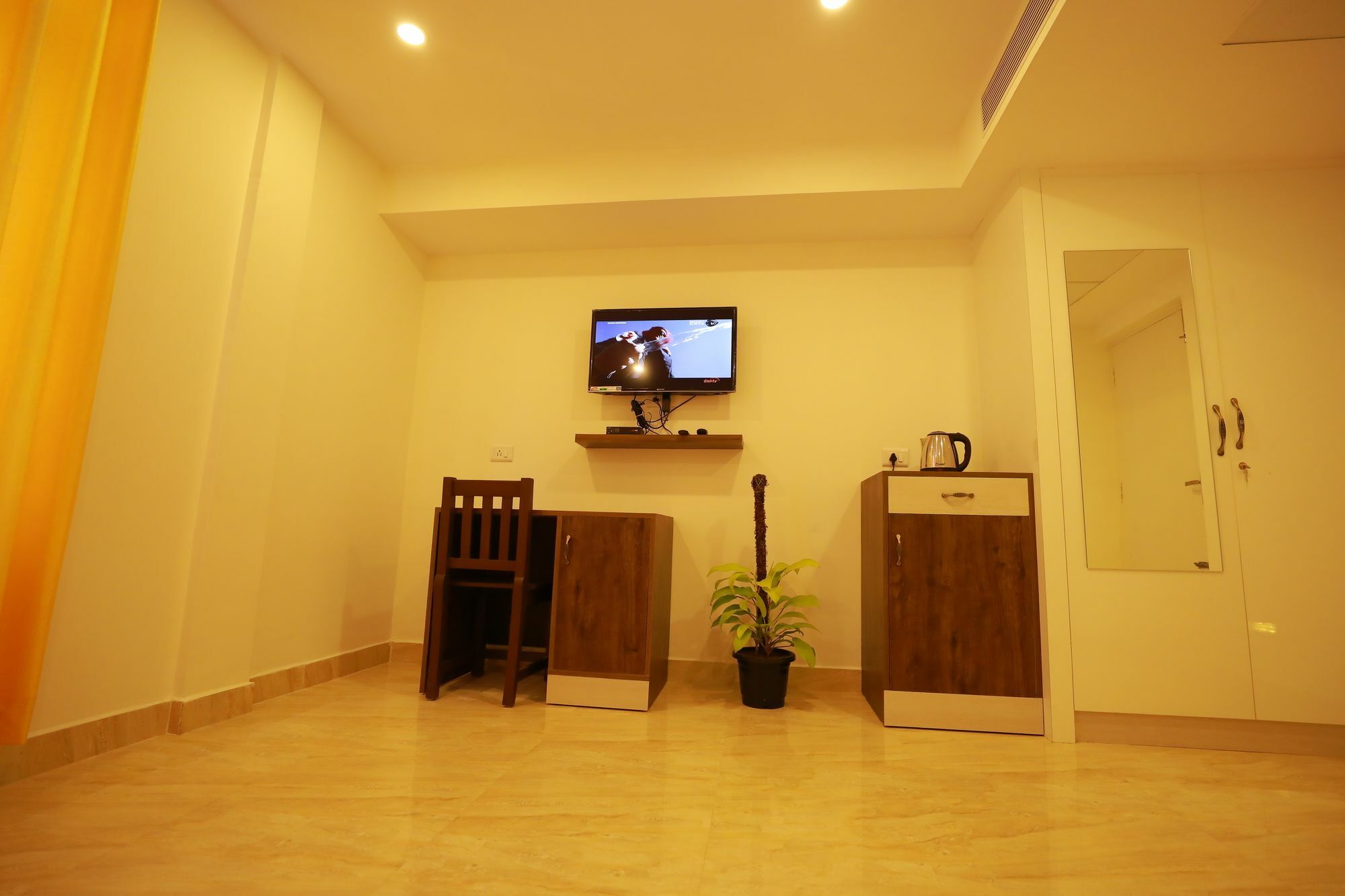 Fabhotel Oakwey Inn Indiranagar 벵갈루루 외부 사진